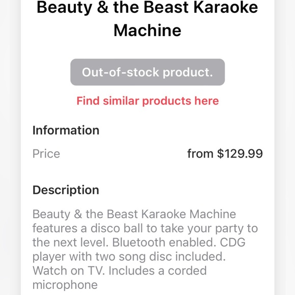 Karaoke - Picture 5 of 6